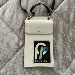 Prada, Bags, Prada